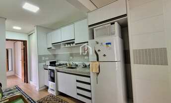 Imagem 4: Apartamento, 2 Dormitórios & Deck - Condomínio Monte Negro - Campos do Jordão/SP