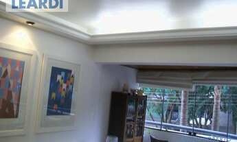 Imagem 5: APARTAMENTO - MORUMBI - SP