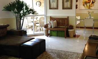 Imagem: APARTAMENTO - MORUMBI - SP