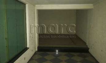 Imagem 6: SAO PAULO - Prédio Inteiro - ACLIMACAO