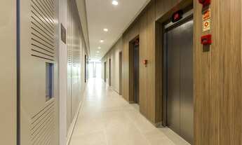 Imagem 6: APARTAMENTO DORMITÓRIOS, 1 SUÍTE, 1 VAGA, À VENDA EM SÃO PAULO