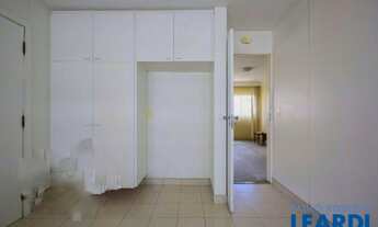 Imagem 5: APARTAMENTO - HIGIENÓPOLIS - SP