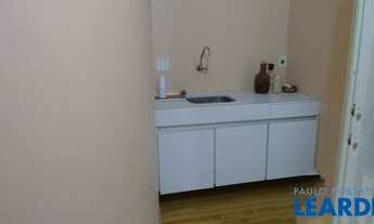 Imagem 4: CONJ. COMERCIAL - HIGIENÓPOLIS - SP