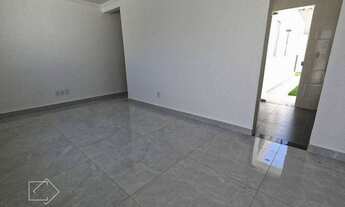 Imagem 2: Casa à venda, 129 m² por R$ 429.000,00 - Cenáculo - Belo Horizonte/MG