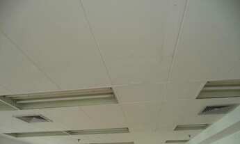 Imagem 5: Conjunto comercial com 5 vagas de garagem à venda na Vila Buarque