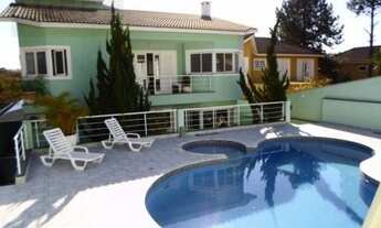 Imagem: Casa em Condomínio para Venda em Barueri