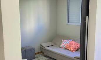 Imagem 6: Apartamento com 54m², 2 Dormitórios, Sendo 1 Suíte no Morumbi