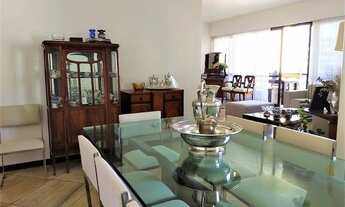 Imagem 5: Apartamento 4 quartos, 2 suítes, 260 m², Praia do Canto, Vitória, ES