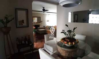 Imagem 6: Apartamento com 3 dormitórios à venda, 182 m² por R$ 1.600.000 - Brooklin - São Paulo/SP