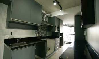 Imagem 4: Apartamento duplex de 140m² no Morumbi com 3 vagas de garagem