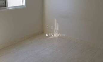 Imagem 6: Apartamento com 2 dormitórios à venda, 51 m² por R$ 300.000,00 - Residencial Pacaembu 1