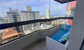 Imagem 6: Apartamento com 3 dormitórios à venda, 78 m² por R$ 400.000,00 - Enseada - Guarujá/SP