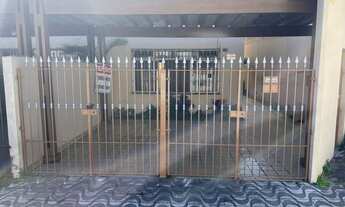 Imagem: Sobrado Residencial com 3 dormitórios