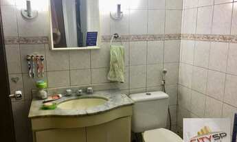 Imagem 6: Apartamento com 3 dormitórios à venda, 78 m² por R$ 341.000,00 - Vila Campestre - São Paul