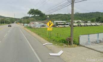 Imagem 7: Lote/Terreno para venda com 140000 metros quadrados em Sertão do Maruim - São José - SC