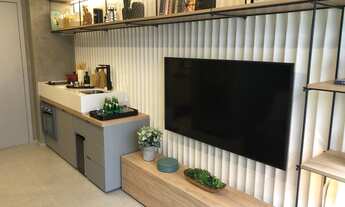 Imagem 7: STUDIO À VENDA NO CAMPO BELO