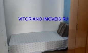 Imagem 7: Maravilhosa Residência 2 Quartos Junto A Vila Militar!