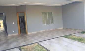 Imagem 4: Casa à venda, 3 quartos, 1 suíte, 2 vagas, Jardim Atlântico - Goiânia/GO