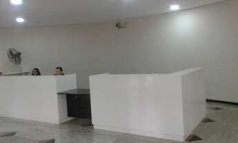 Imagem 5: Conjunto Comercial no Brooklin 12 vagas