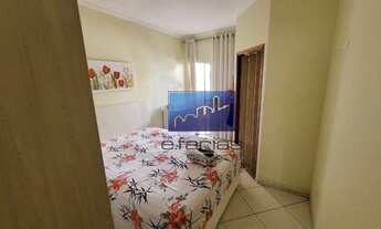 Imagem 7: Sobrado com 3 dormitórios à venda, 120 m² por R$ 550.000,00 - Cidade Patriarca - São Paulo