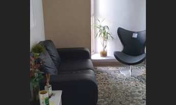 Imagem 6: Escritorio Paulista espaçoso