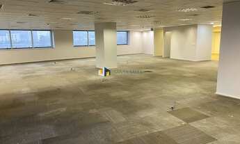 Imagem: Comercial para Locação 7 Vagas, 384M²