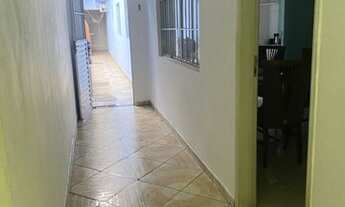 Imagem 4: Casa com 2 dormitórios à venda, 95 m² por R$ 320.000,00 - Boqueirão - Praia Grande/SP