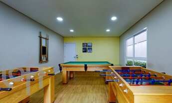 Imagem 7: Apartamento na Vila Prudente 55m 2 dormitórios 1 suíte 1 vaga