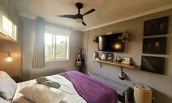 Imagem 6: Apartamento com 1 dormitório, 65m² à venda Vila Pirajussara - Butantã