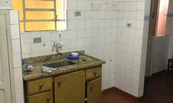 Imagem 6: Térrea para venda tem 180 metros quadrados com 2 quartos em Vila Talarico - São Paulo - SP