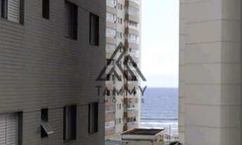 Imagem 6: Apartamento com 1 dorm, Boqueirão, Praia Grande - R$ 340 mil, Cod: 124
