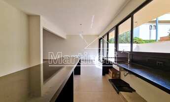 Imagem 7: Ribeirão Preto - Casa de Condomínio - Cond. Jardim Nova Aliança Sul