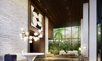 Imagem 2: Apartamento de 472m² 4 dorms. 4 suítes, 4 vagas no Morumbi