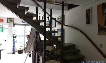 Imagem 7: SOBRADO - PERDIZES - SP