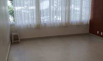 Imagem 2: Apartamento na Avenida Oswaldo Cruz