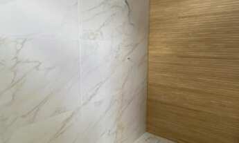 Imagem 5: Casa em fase final no Alphaville Paraíba