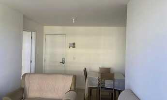 Imagem 4: Apartamento para venda tem 90 metros quadrados com 3 quartos