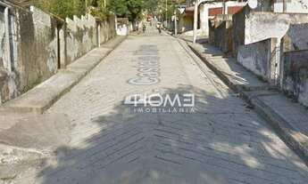 Imagem 3: Casa com 2 dormitórios à venda, 90 m² por R$ 274.800 - Tijuca - Rio de Janeiro/RJ