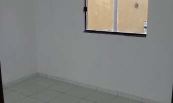 Imagem 3: Apto 2 quartos, sala, cozinha, banheiro e área de serviço