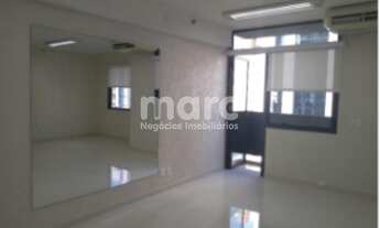 Imagem: SAO PAULO - Conjunto Comercial/Sala - ITAIM