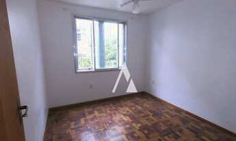 Imagem 6: Apartamento com 3 dormitórios para alugar, 74 m² por R$ 1.500,00/mês - Medianeira - Porto