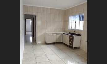 Imagem 3: Casa para venda possui 74 metros quadrados com 2 quartos em Jardim Casa Branca - Suzano