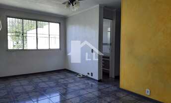 Imagem 3: Apartamento para Locação Cidade das Flores Osasco 2 quartos, 1 banheiro, 1 vaga coberta e