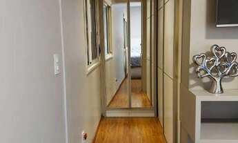 Imagem 6: Apartamento com 2 dormitórios para alugar, 87 m² por R$ 4.000,00/mês - Barueri - Barueri/S