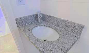 Imagem 3: Apartamento na Saúde de 50m² 2 Dormitórios 1 Suíte 1 Vaga