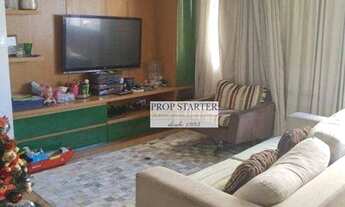 Imagem 4: Apartamento com 3 dormitórios à venda, 101 m² por R$ 1.070.000,00 - Vila Clementino - São