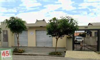 Imagem: Residência com 2 quartos à venda por R$