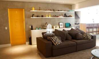 Imagem: Apartamento com 2 dormitórios, 138m² para