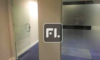 Imagem 3: Conjunto para alugar, 100 m² por R$ 7.000,01/mês - Itaim Bibi - São Paulo/SP