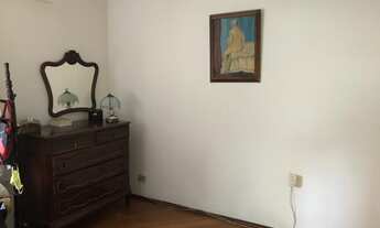 Imagem 2: Apartamento de 67m² no Campo Belo